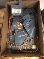 Mystery Jewelry Box