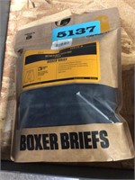 Carhartt Boxer Briefs(XL)