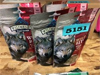 6 Piece Blue Buffalo Dog Treats(Salmon Recipe)