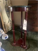 Plant Stand 27"H
