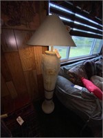 Decorative Floor Lamp 61"
