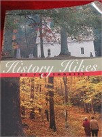 History Hikes of the Smokies