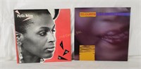 Lot Of Assorted Records, Various Genres