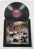The Beatles - Let It Be Record, Capitol Label
