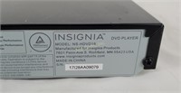 Insignia Dvd Player Model Ns-hdvd18