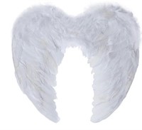 AVTION ANGEL FAIRY MAGIC WINGS 23x15IN