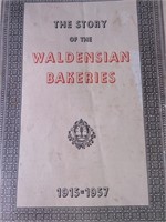 Story of Waldensian Bakeries