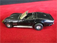 Die Cast '69 Stingray 6" Long