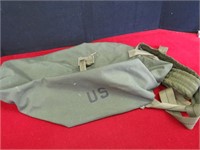 US Army Nylon Bug-Out Bag