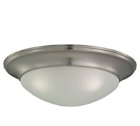 Seagull lighting flush fixture