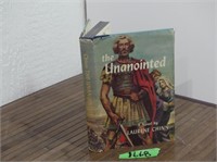 Book - The Unanointed 1958