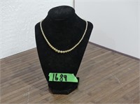 Necklace 17"