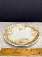 Antique "RS" "Germany" Plate