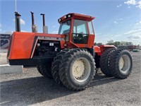 Allis-Chalmers 4W305