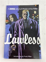 Lawless Graphic Novel