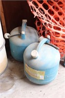 5 gal Kerosene Fuel Cans