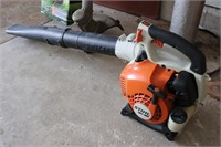 Stihl SH 85 Gas Blower