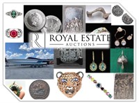 Collector Sale | Silver Coins Gems Jewlery Relics