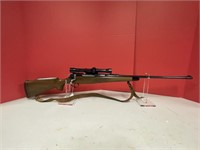 WINCHESTER MOD. 1917 WINDFIELD SPORTERIZED RIFLE