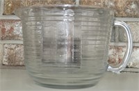 Libbey 8 cup Glass Measuring Cup