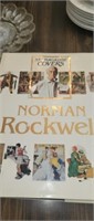 Norman Rockwell 332 Magazine Covers Hardback Book