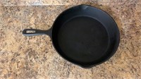 Cast Iron 10.5in Skillet