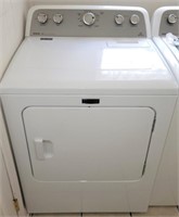 Maytag Bravos MCT Dryer WORKING