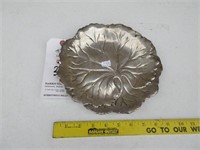 Sterling Plate (11.3 Ounces)