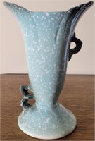 Vintage Hull pottery vase