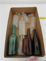 (12) Bottles