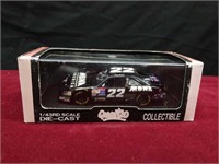 Quartzo 1/43rd Scale Die-Cast Car