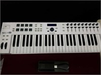 Arturia Key Lab Essential 49 Keyboard Controller