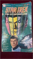 Star Trek “The Enterprise Logs” V.2