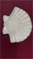 Shoreline Collection Seashell Plate