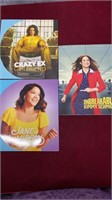 Collection of Comedies on DVD