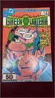 Vintage DC Green Lantern Comic Book