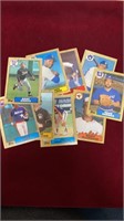 Topps 1987 Baseball Cards (9ct.)