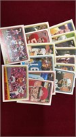 Topps 1988 Football Cards (15ct)