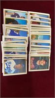 Bowman 1990 Baseball Cards (49ct)