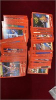 Donruss 1990 Baseball Cards (100ct)