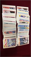 Fleer 1990 Baseball Cards. (100ct)