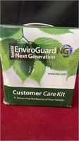 EnviroGuard NG Car Cleaning Kit