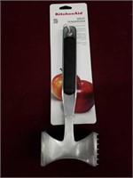Kitchen Aid Meat Tenderizers
