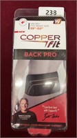 Copper Fit Back Pro 39”-50”