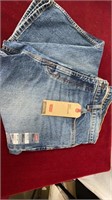Levi’s 505 Men’s Regular Jeans 38x30