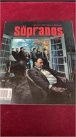 Special Collector’s Edition “The Sopranos”