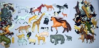 Toy Animals Collection