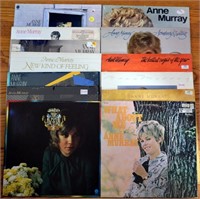 Vinyl Record Collection Anne Murray