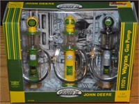 1998 Gearbox Wayne Gas Pump 3 1920's John Deere