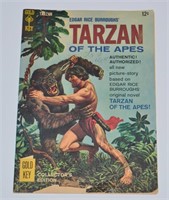 1965 Gold Key Comics Tarzan of the Apes 155